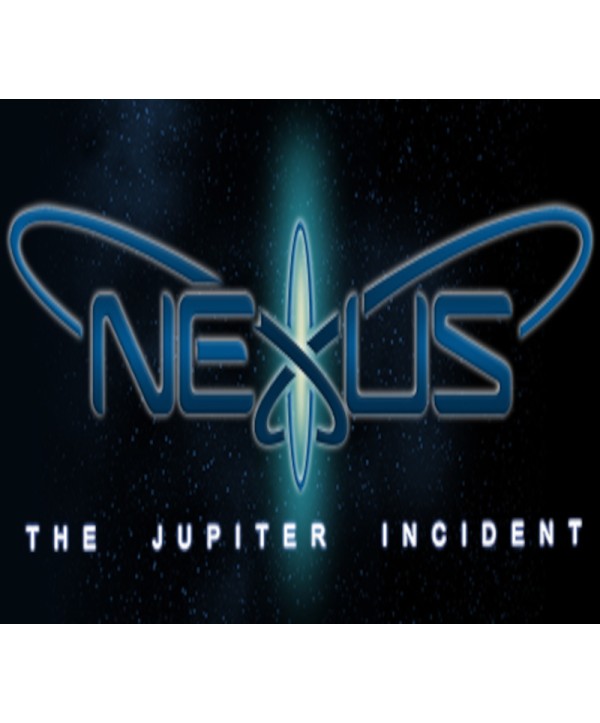 Nexus: The Jupiter Incident Steam Key EUROPE